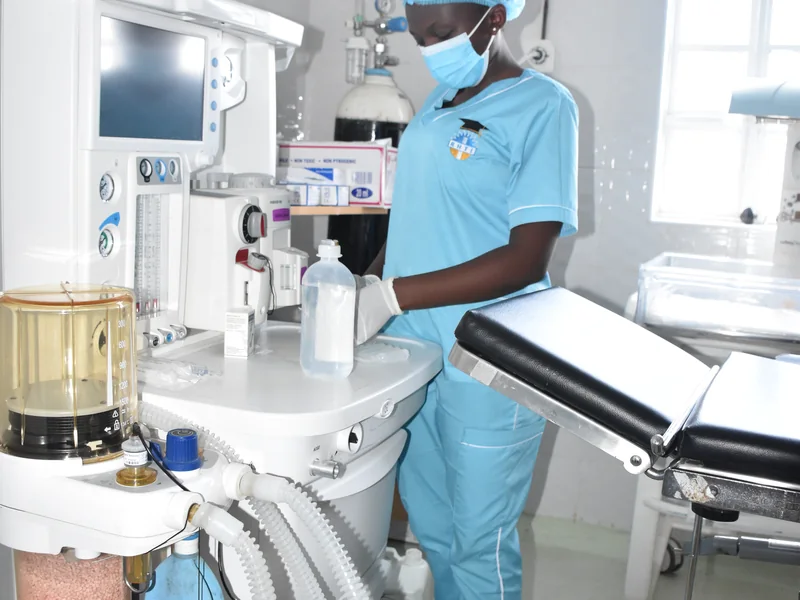Clinical Equipment